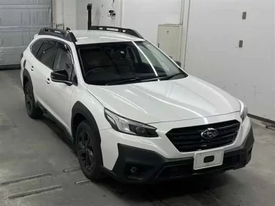 Subaru LEGACY OUTBACK
