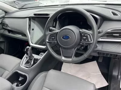 Subaru LEGACY OUTBACK