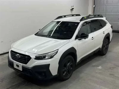 Subaru LEGACY OUTBACK