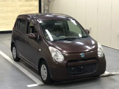 Suzuki ALTO ECO