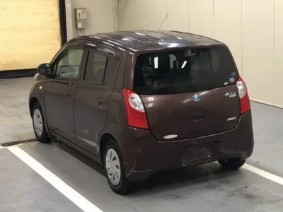 Suzuki ALTO ECO