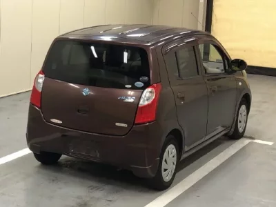 Suzuki ALTO ECO