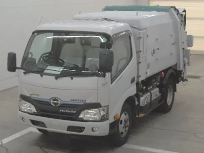 Hino DUTRO