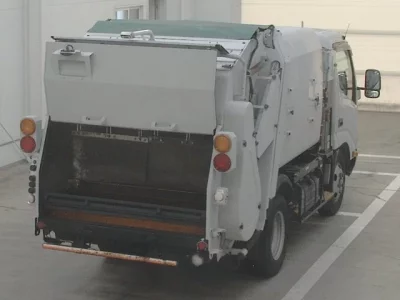 Hino DUTRO