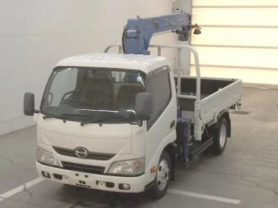 Hino DUTRO