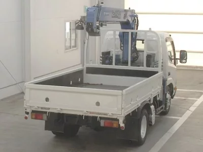 Hino DUTRO
