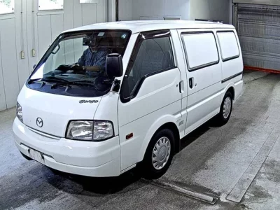 Mazda BONGO VAN