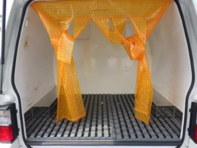 Mazda BONGO VAN