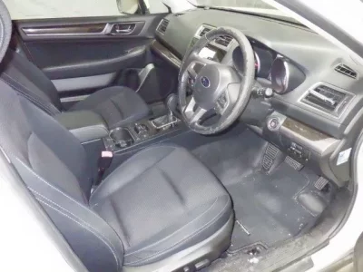 Subaru LEGACY OUTBACK