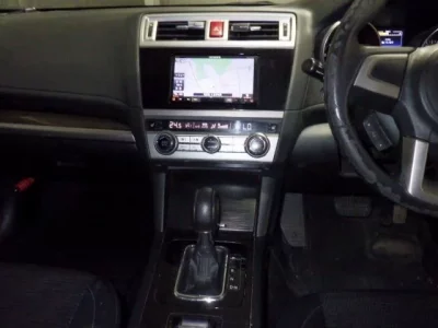 Subaru LEGACY OUTBACK