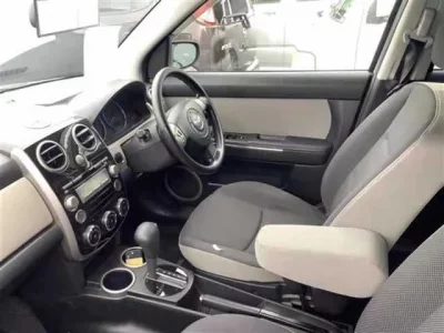 Mazda VERISA