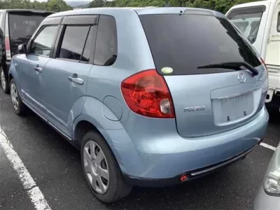 Mazda VERISA