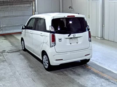 Honda N WGN