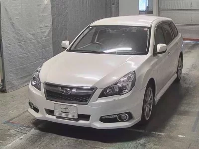 Subaru LEGACY OUTBACK
