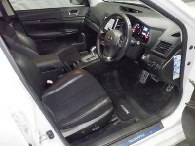 Subaru LEGACY OUTBACK