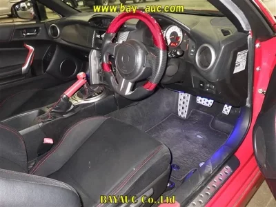 Toyota 86