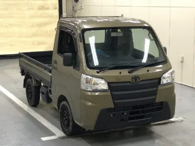 Toyota PIXIS TRUCK
