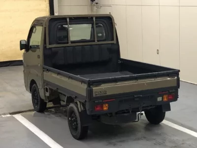 Toyota PIXIS TRUCK