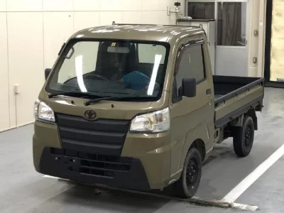 Toyota PIXIS TRUCK