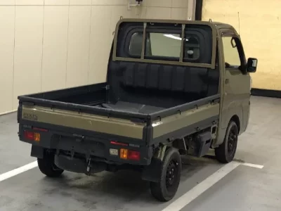 Toyota PIXIS TRUCK