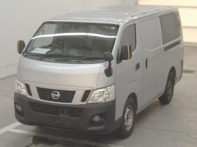 Nissan CARAVAN VAN