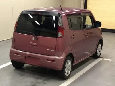 Suzuki MRWAGON