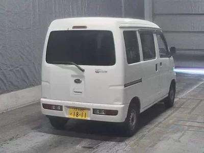 Subaru SAMBAR