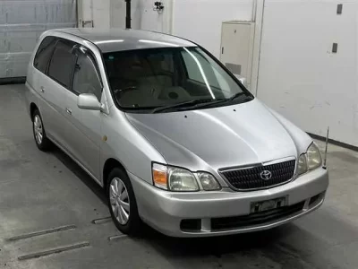 Toyota GAIA