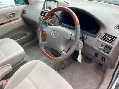 Toyota GAIA