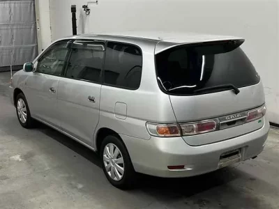 Toyota GAIA