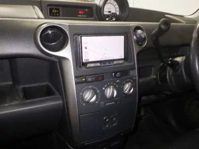 Toyota BB
