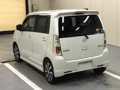Mazda AZ WAGON