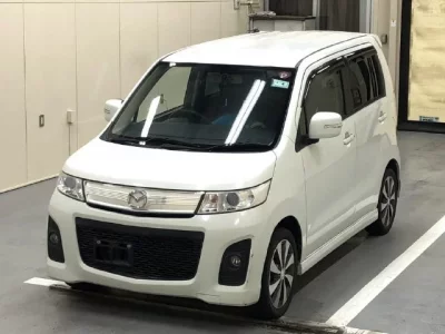 Mazda AZ WAGON