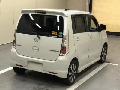 Mazda AZ WAGON