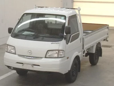 Mazda OTHER