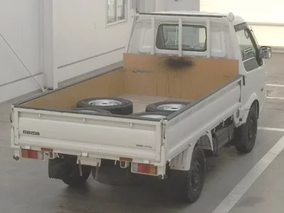 Mazda OTHER