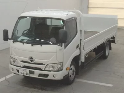 Hino DUTRO