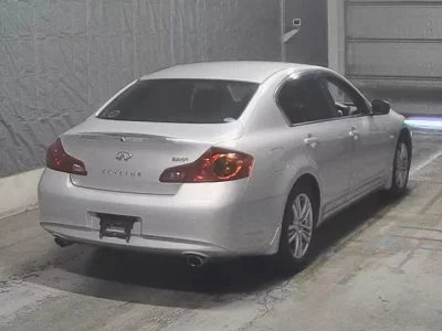 Nissan SKYLINE