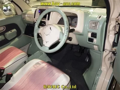 Suzuki EVERY LANDY