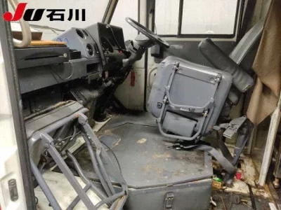 Toyota QUICKDELIVERY VAN