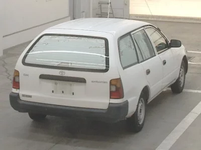 Toyota OTHER