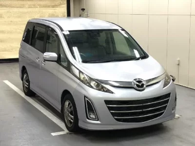 Mazda BIANTE