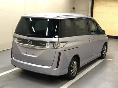 Mazda BIANTE