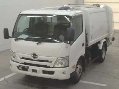 Hino DUTRO