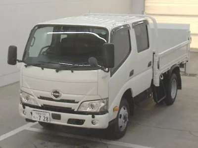 Hino DUTRO