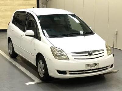 Toyota COROLLA SPACIO