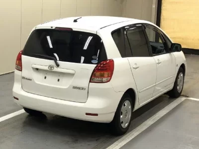 Toyota COROLLA SPACIO