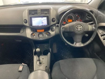 Toyota VANGUARD