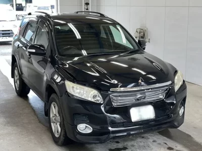 Toyota VANGUARD