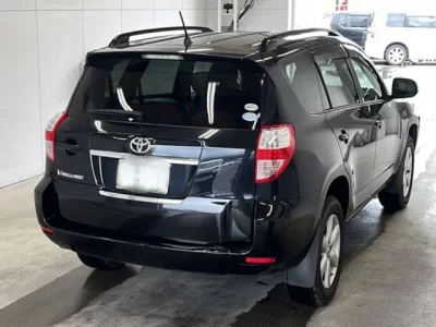 Toyota VANGUARD